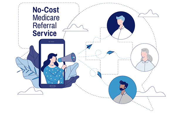 How to Help Clients With Medicare When You're Not a Medicare Expert